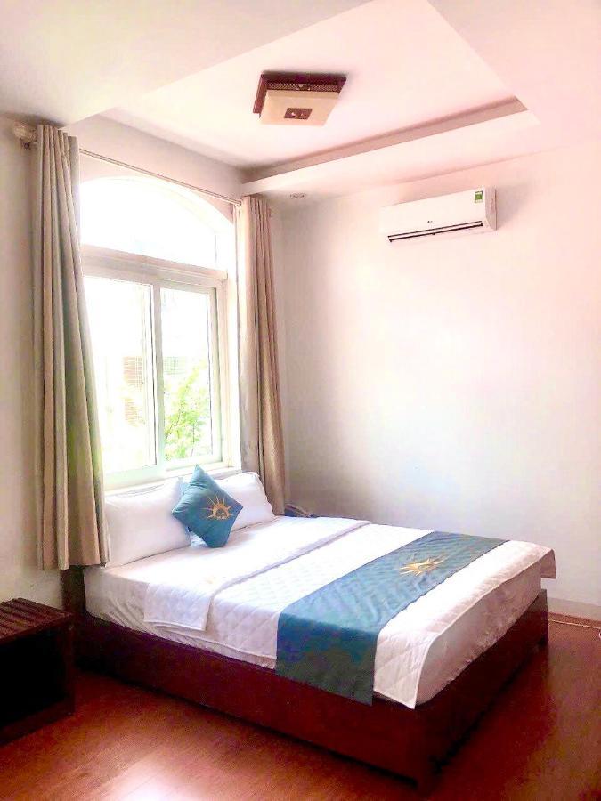 Holiday Hotel 2 Hai Phong Eksteriør billede