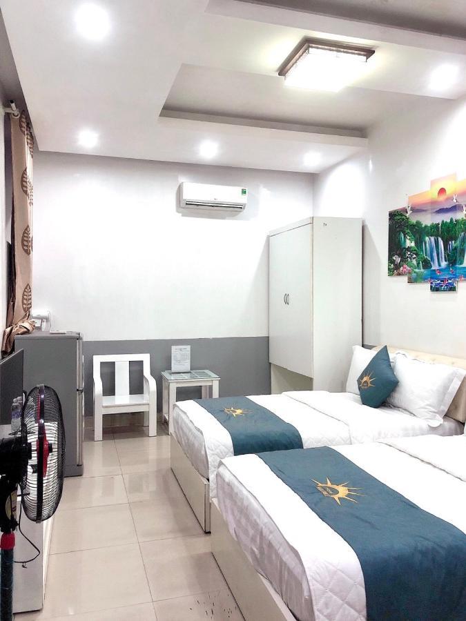 Holiday Hotel 2 Hai Phong Eksteriør billede