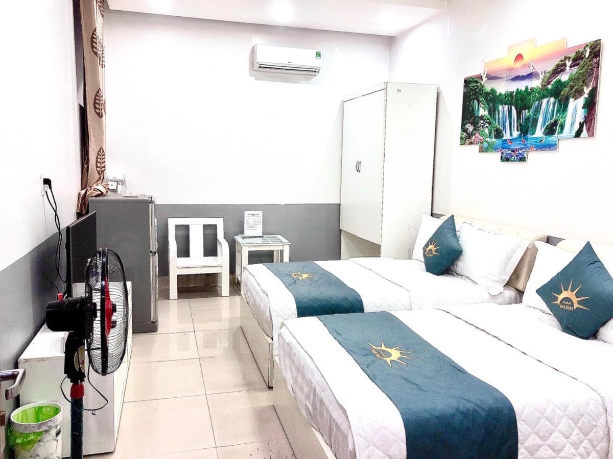 Holiday Hotel 2 Hai Phong Eksteriør billede