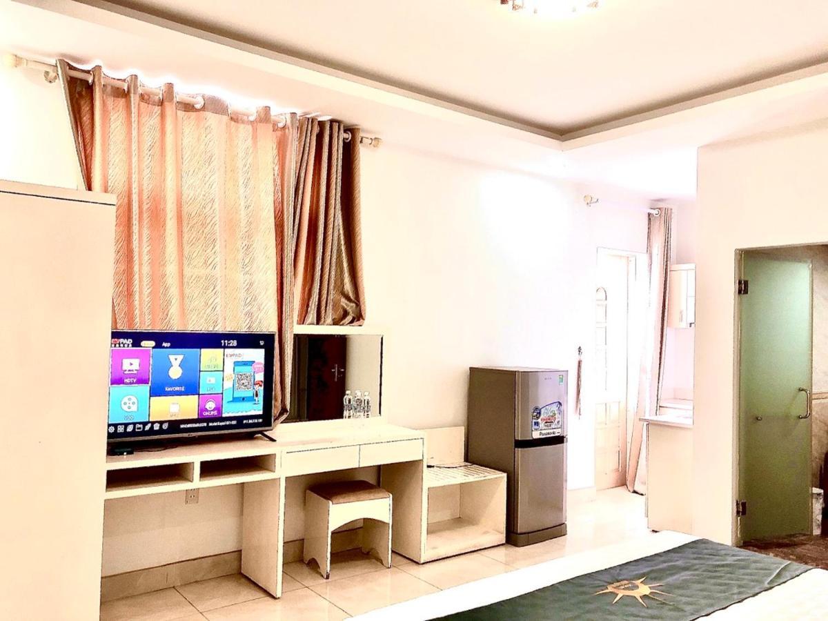 Holiday Hotel 2 Hai Phong Eksteriør billede